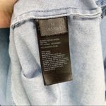 All Saints Sunny Denim Tie Dress Photo 4