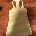 Lululemon  racer back tank top Photo 5