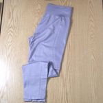 Fabletics Bin 17 Light Purple Lavender Lilac  Leggings Size Small Photo 3