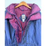 Vtg Weather Chasers Womens LARGE (14 Photo 3