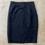 Classiques Entier Classiques for Nordstrom Pencil Skirt in Size 2 Petite Photo 0