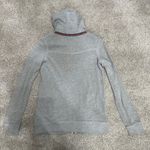 Roxy Zip-Up cowl neck sweater Photo 3