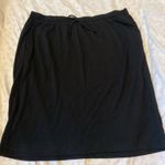 Moon Ryder BNWT  black skirt with pockets  Photo 0