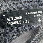 Nike Air Zoom Pegasus 39 running shoes black 12 Photo 11