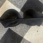 H&M  black strapless bra Photo 3