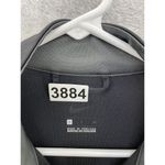 Nike  Women's Athletic Track Jacket Long Sleeve Full Zip Mock Neck Size Small Photo 11