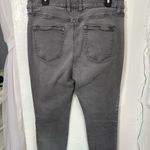 Tommy Bahama  Boracay High Waist Ankle bead stretch Jeans coal wash size 28 Photo 4