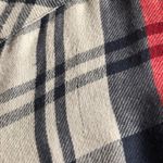 Rails  Red Flannel Top Photo 4