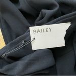 Bailey 44 Petunia Flared Leg Cropped Pants Size Large Photo 3