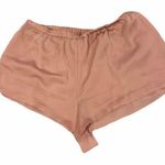 Victoria's Secret Victoria Secret Sleep Shorts Sz S  Photo 0