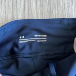 Under Armour  Compression Heat Gear Tri Colored Leggings Size XS Photo 2