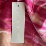 Adyson Parker NWT  TIE DYE SUPER SOFT MAXI DRESS IN DUBARRY COMBO SZ-1X Photo 7