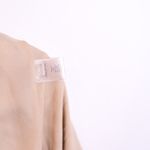 Jason Wu Silk Chiffon Camo Floral Flower Print Pattern Belted Shirt Dress 2 Photo 2