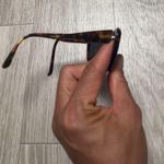 Vtg French Tortoise Shell Frame Beausoleil French Girl Style Acetate Sunnies Brown Photo 0