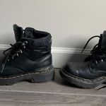 Dr. Martens Doc marten Black Boots Photo 5