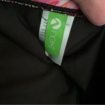 Next by Athena Moala High Neck Tankini Set S Black Photo 4