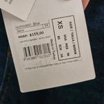 Nocturne Jeans Dark Blue High Photo 8