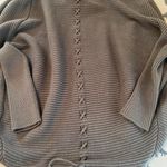 Women's Grey Jumper Gray Photo 4