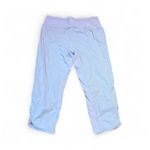 Lululemon  Athletica Light Blue Track Pants Photo 2