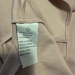 Shelby & Palmer Elegant Cream Sleeveless Dress Photo 3