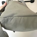 Kate Spade Backpack Med Grey Preppy Hipster School Casual Photo 8