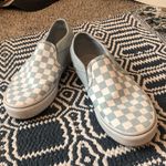 Vans Checkered Photo 0