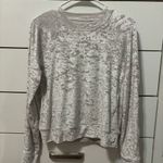 Lululemon Warm Down Crew Crushed Velvet
Chrome Photo 2