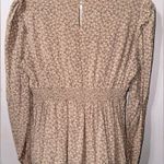 In Loom Size Large Peasant Top Photo 1