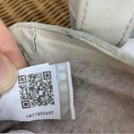 UGG  Bethany Lace Up Ankle Boot Light Gray Size 10 Women’s Photo 7