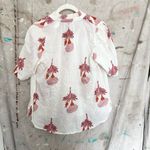 Alix Of Bohemia Winnie Blouse Pink Size XS Photo 2