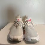 Puma Pacer Next Cage Rainbow 372530-01 Wht Tennis Athletic Golf Shoe Casual 8.5 Photo 1