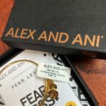 ALEX AND ANI  charms bracelet Photo 2