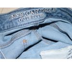 American Eagle Straight Jeans Photo 3
