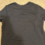 Lululemon Classic Fit Cotton Blend T shirt Size 4 Photo 1