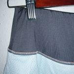 Lucky In Love XS Powder Blue Athletic Skort Photo 6