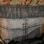 Michael Kors FINAL PRICE  Darker Wash Semi-Bootcut Jeans Photo 3