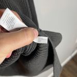 Athleta  Rest Day ribbed hooded sweater Photo 5