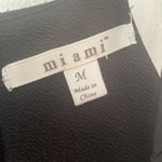 Miami  black dress Photo 1