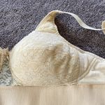 JODEE Breast Form Mastectomy Bra SIZE 38C Photo 1