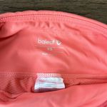 Baleaf | Peach Golf skirt with attached mesh brief sz XS Photo 5