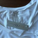 Jo & Co Jeans White V Photo 4