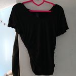 Kenneth Cole EUC Shirt Size S Photo 3
