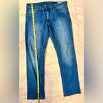 Buffalo David Bitton AXEL slim stretch 34x32 jeans Photo 1