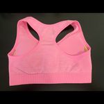 Avia Pink  sports‎ bra size Medium Photo 2