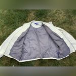 Apt. 9 Nice stylish faux leather jacket 🌷🌷 Photo 5