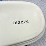 Maeve - Terri Cloth Beach/Pool Slides size9.                              ordr186 Photo 1