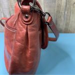 Coach  Vintage Magnetic Closure Shoulder Bag w/Inside Zip Pocket 12”x11”x3” Photo 9
