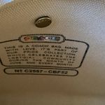 Coach  Pride Collection Rainbow Canvas Tote Photo 9