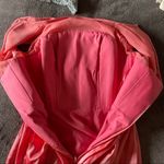 Barbie Summer Y2K Corset Mini Dress XS Pink Photo 1