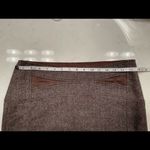 Dalia Collection  𝅺wool blend pencil skirt 8P Photo 7